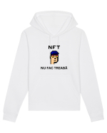NFT Hanorac Unisex Drummer