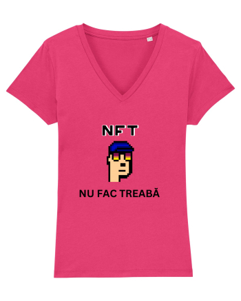 NFT Raspberry