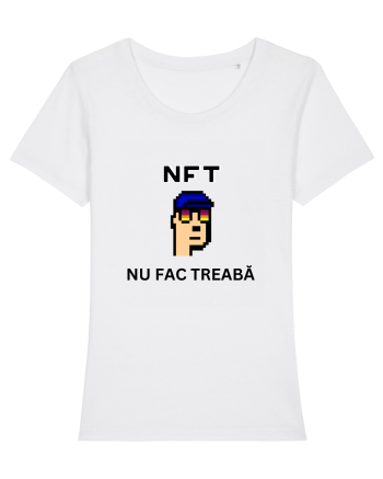 NFT White