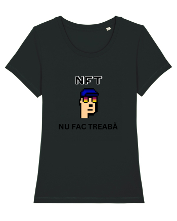 NFT Black