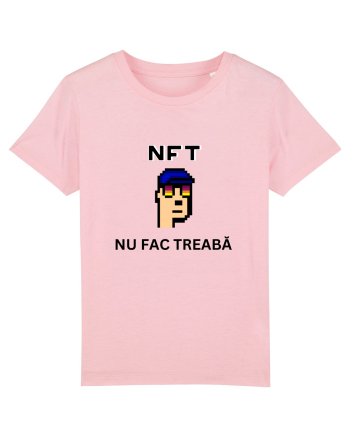 NFT Cotton Pink