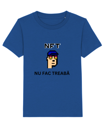 NFT Majorelle Blue