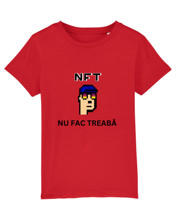 NFT Red