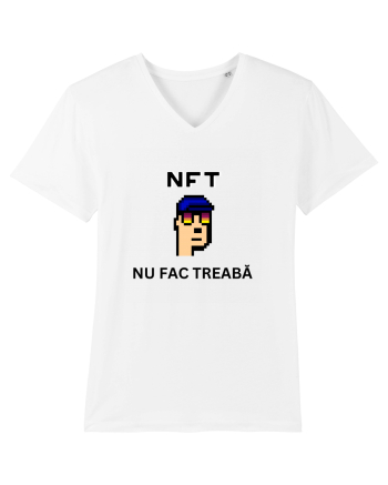 NFT White