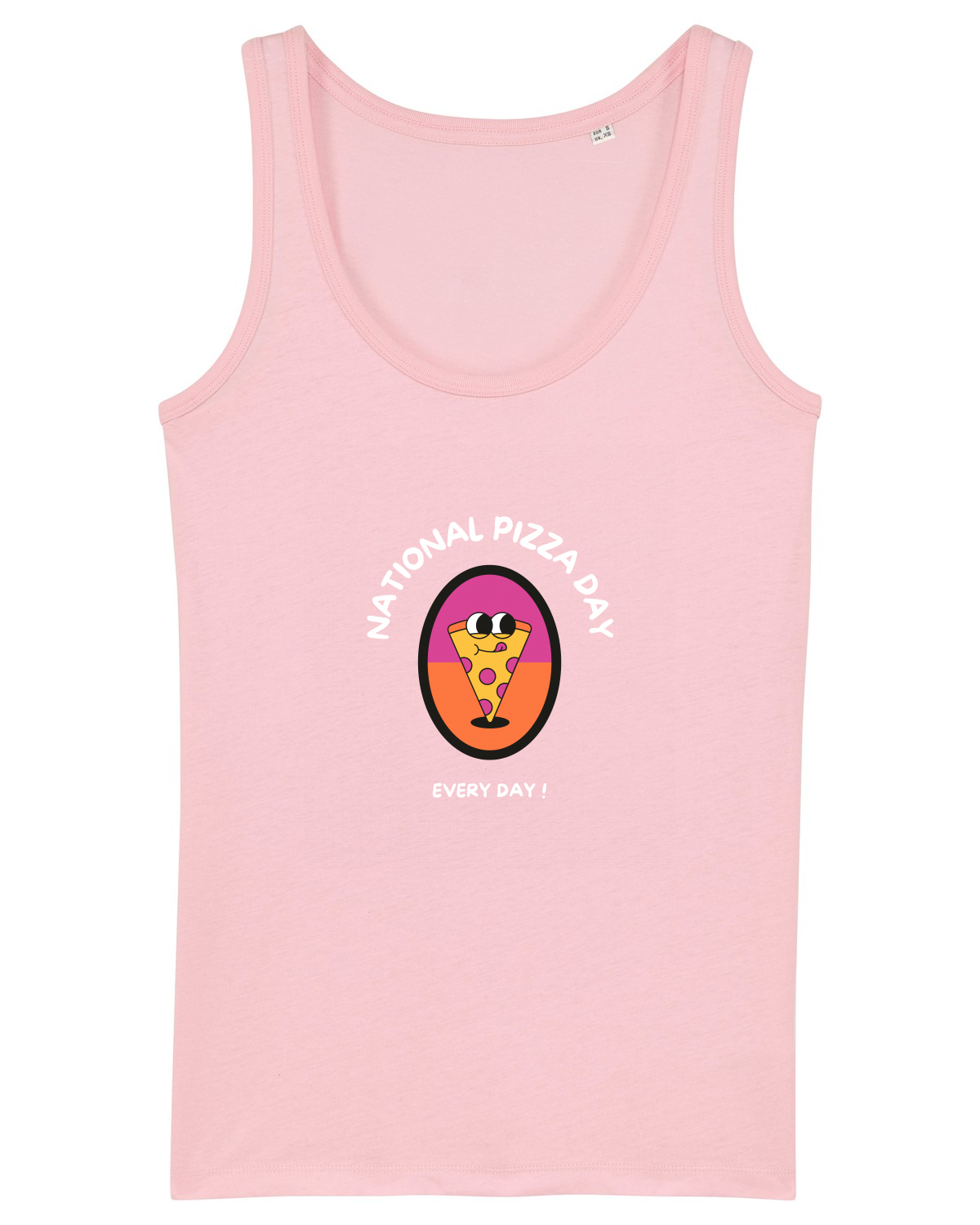 Maiou Damă Dreamer Cotton Pink