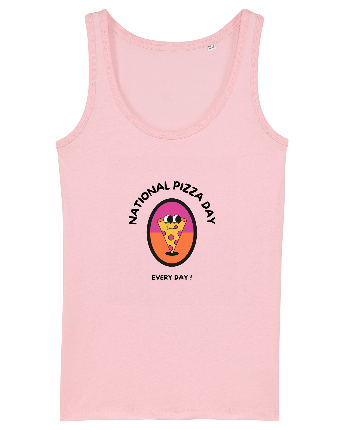 Maiou Damă Dreamer Cotton Pink