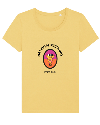 PIZZA DAY Jojoba
