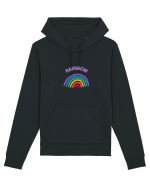 RAINBOW Hanorac Unisex Drummer