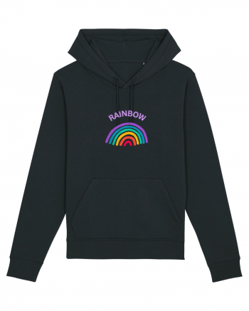 RAINBOW Black