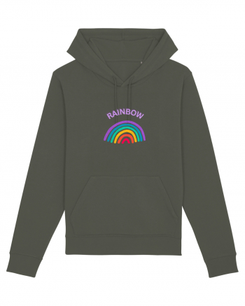 RAINBOW Khaki