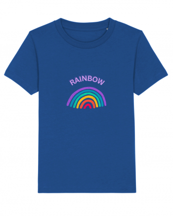 RAINBOW Majorelle Blue