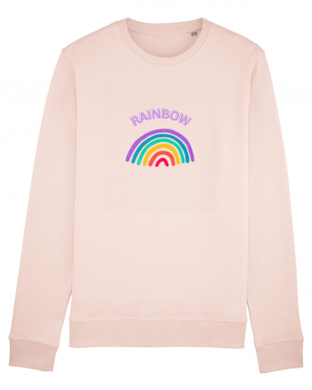 RAINBOW Candy Pink