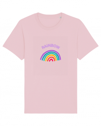 RAINBOW Cotton Pink