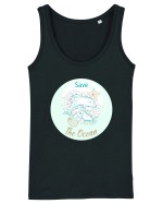 SAVE THE OCEAN Maiou Damă Dreamer
