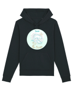 SAVE THE OCEAN Hanorac Unisex Drummer