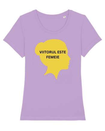 VIITORUL ESTE FEMEIE Lavender Dawn