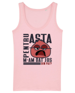 Pentru asta m-am dat jos din pat? Maiou Damă Dreamer