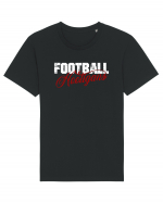 Football Hooligans Tricou mânecă scurtă Unisex Rocker