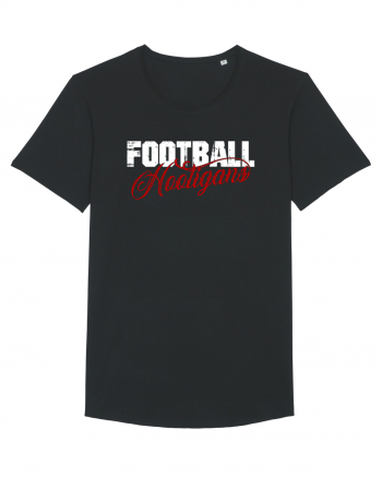 Football Hooligans Black