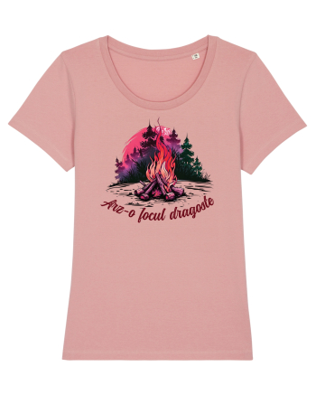 Arz-o focul dragoste Canyon Pink