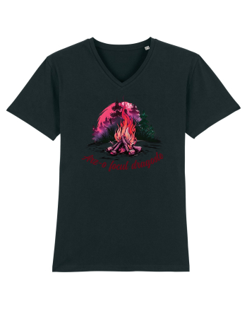 Arz-o focul dragoste Black
