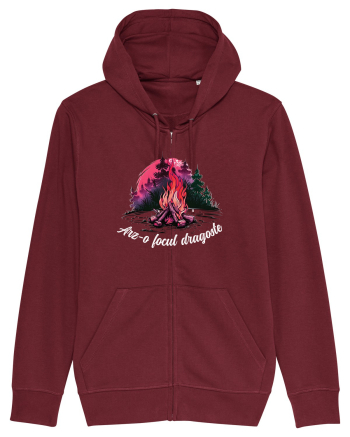 Arz-o focul dragoste v2 Burgundy