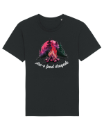 Arz-o focul dragoste v2 Tricou mânecă scurtă Unisex Rocker