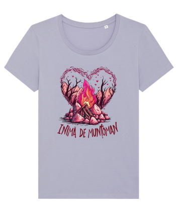 Inimă de munțoman Lavender