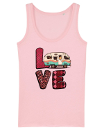 Love camping van Maiou Damă Dreamer
