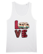 Love camping van Maiou Bărbat Runs