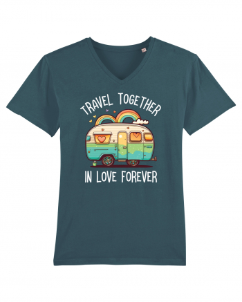 Travel together in love forever Stargazer