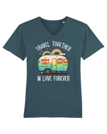 Travel together in love forever Stargazer