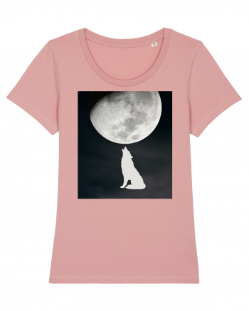 MOON - WOLF Canyon Pink