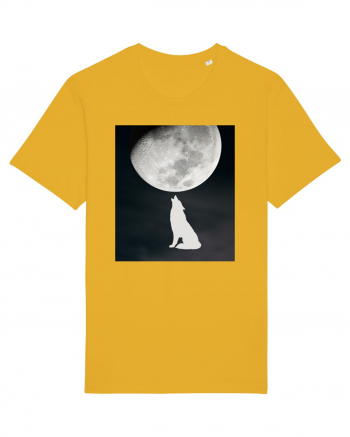 MOON - WOLF Spectra Yellow