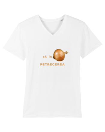 SĂ ÎNCEAPĂ PETRECEREA White