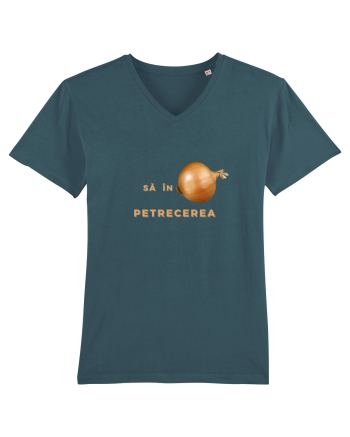 SĂ ÎNCEAPĂ PETRECEREA Stargazer
