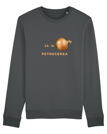 SĂ ÎNCEAPĂ PETRECEREA Anthracite