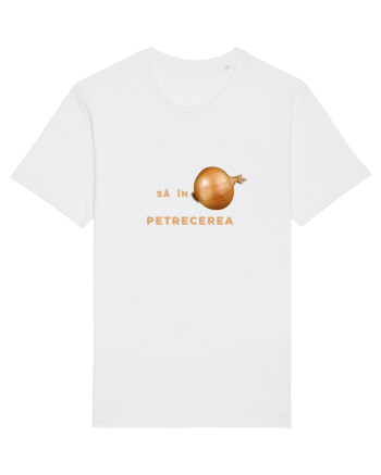 SĂ ÎNCEAPĂ PETRECEREA White