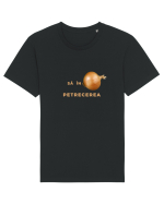 SĂ ÎNCEAPĂ PETRECEREA Tricou mânecă scurtă Unisex Rocker
