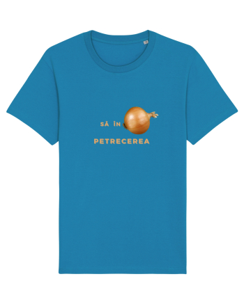 SĂ ÎNCEAPĂ PETRECEREA Azur