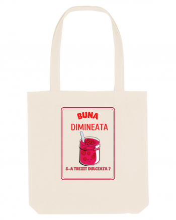 BUNA DIMINEATA DULCEATA Natural