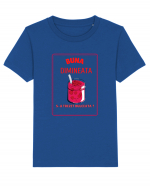 BUNA DIMINEATA DULCEATA Tricou mânecă scurtă  Copii Mini Creator