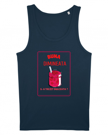 BUNA DIMINEATA DULCEATA Navy