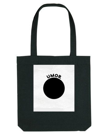 UMOR NEGRU Black
