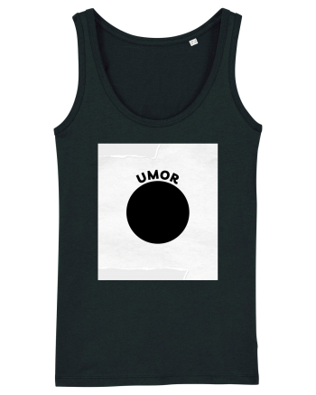 UMOR NEGRU Black