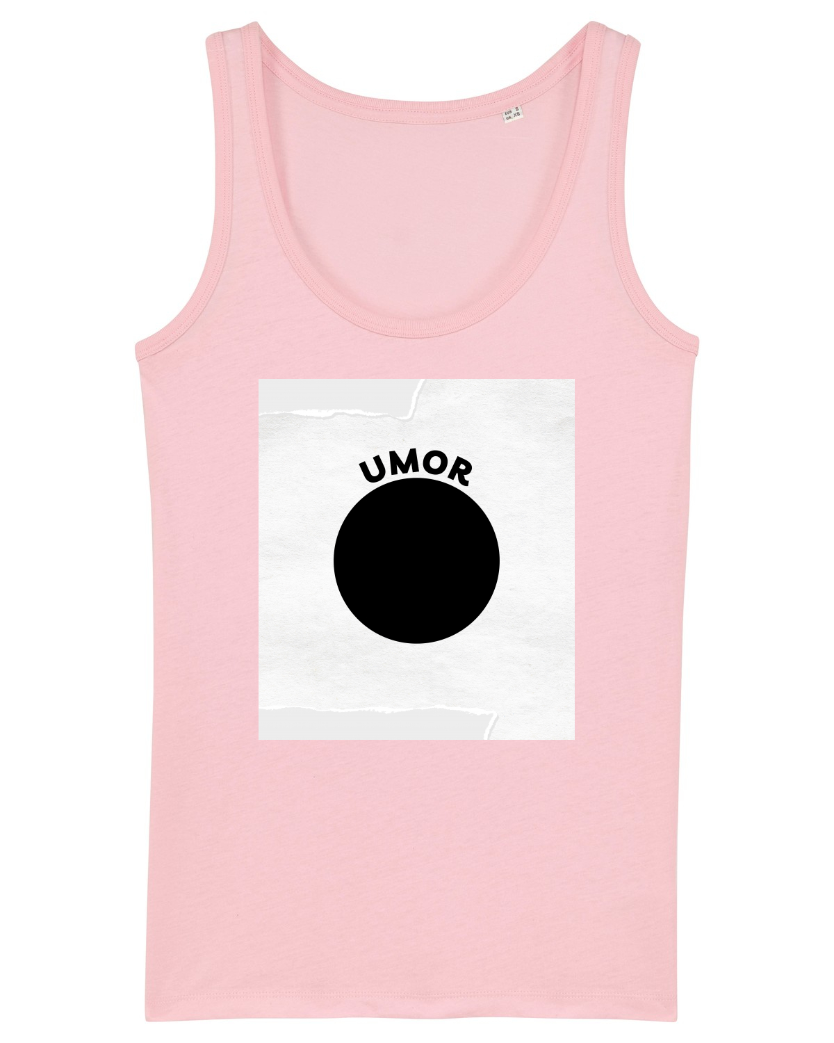 Maiou Damă Dreamer Cotton Pink