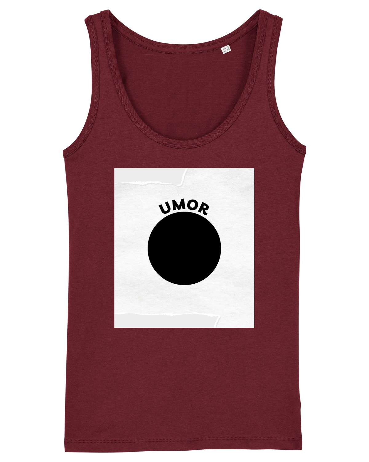 Maiou Damă Dreamer Burgundy
