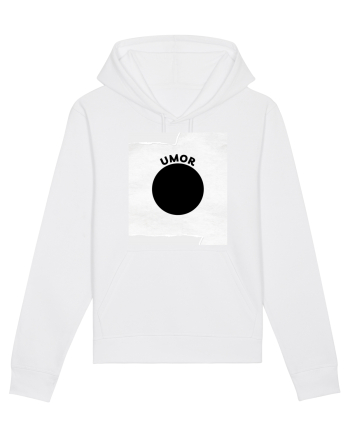 UMOR NEGRU White