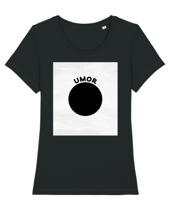 UMOR NEGRU Black
