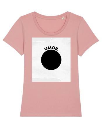UMOR NEGRU Canyon Pink